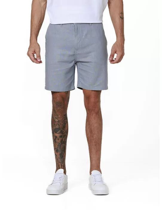 imagem do produto Bermuda Chino Linho Solaris