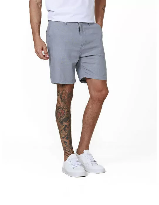 imagem do produto Bermuda Chino Linho Solaris