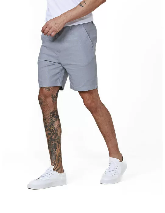 imagem do produto Bermuda Chino Linho Solaris