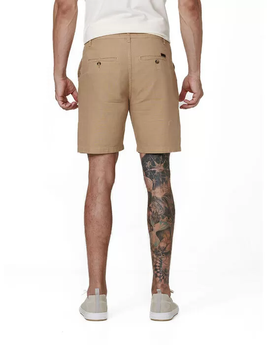 imagem do produto Bermuda Chino Linho Solaris