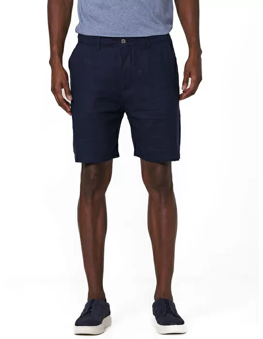 imagem do produto Bermuda Chino Linho Solaris