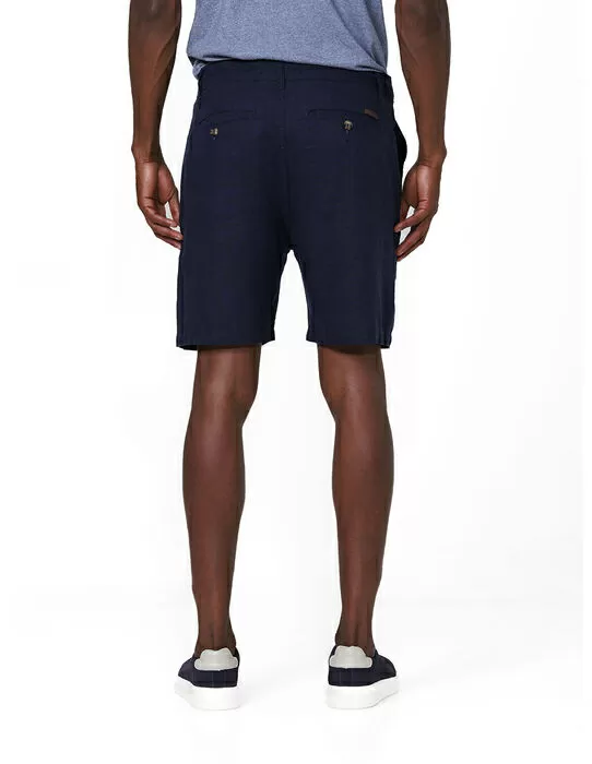 imagem do produto Bermuda Chino Linho Solaris