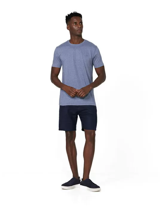 imagem do produto Bermuda Chino Linho Solaris