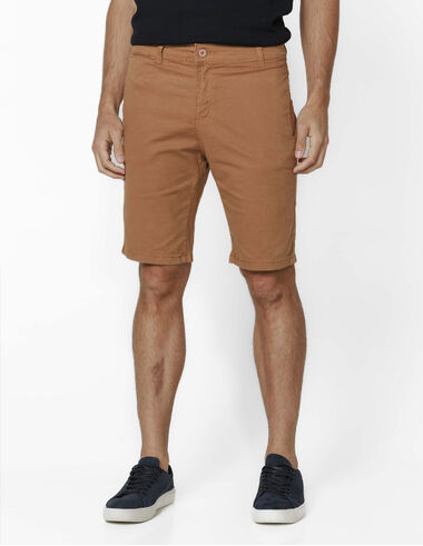 imagem de Bermuda Chino Minimalist