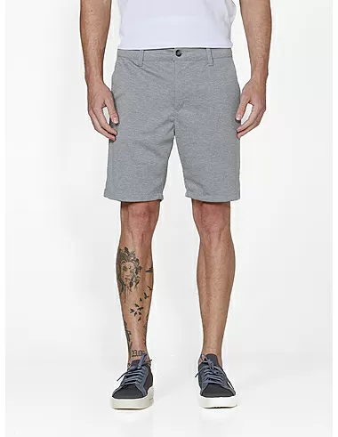 imagem de Bermuda Chino Ponto Roma