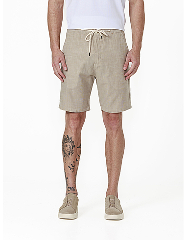 imagem de Bermuda Chino Relax Fine