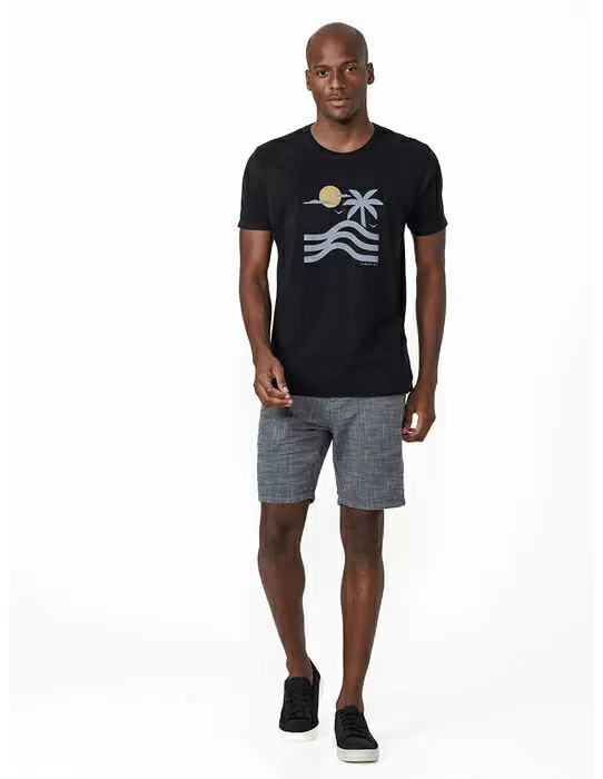 imagem do produto Bermuda Chino Relax Fine