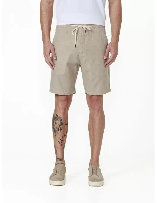 imagem do produto Bermuda Chino Relax Fine