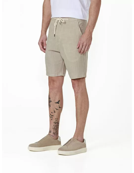 imagem do produto Bermuda Chino Relax Fine
