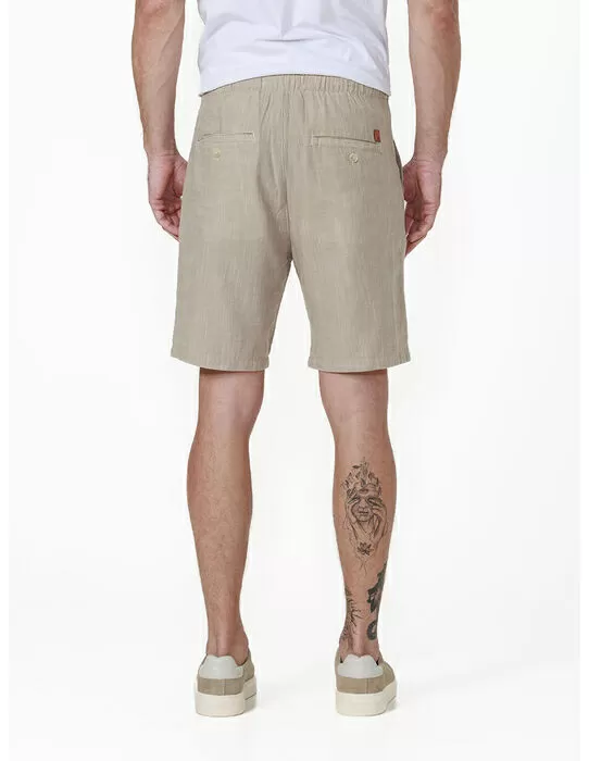 imagem do produto Bermuda Chino Relax Fine