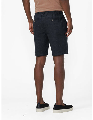 imagem de Bermuda Chino Relax Miami Preto