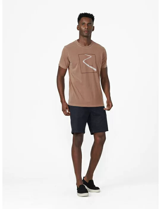 imagem do produto Bermuda Chino Relax Miami