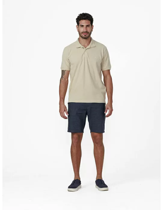 imagem do produto Bermuda Chino Relax Miami