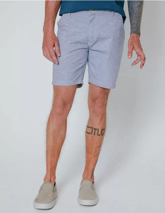 imagem do produto Bermuda Chino Saint Tropez