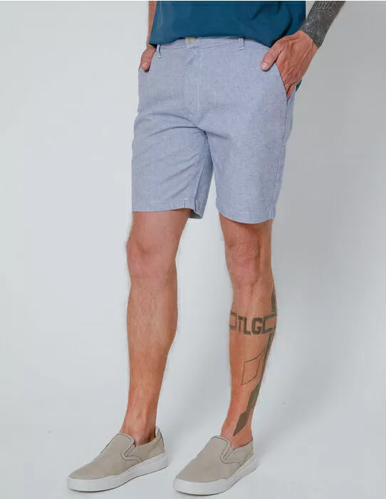 imagem do produto Bermuda Chino Saint Tropez