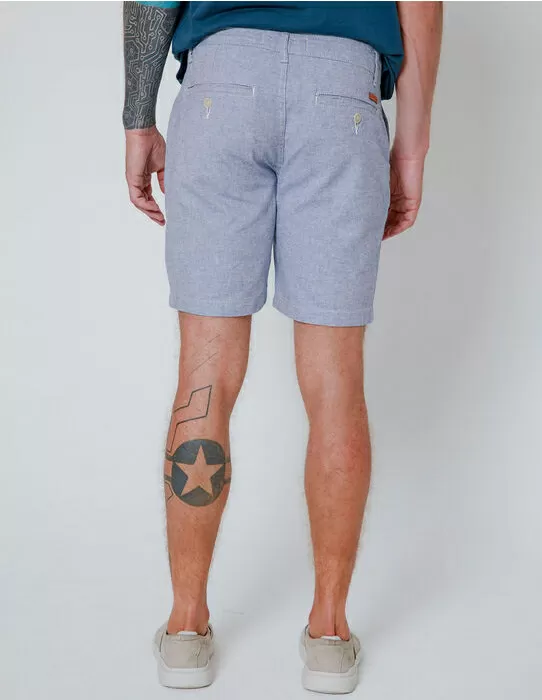 imagem do produto Bermuda Chino Saint Tropez