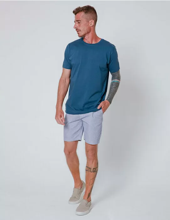imagem do produto Bermuda Chino Saint Tropez