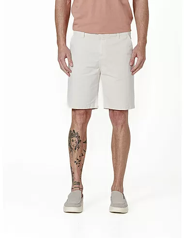 imagem de Bermuda Chino Sarja Compact