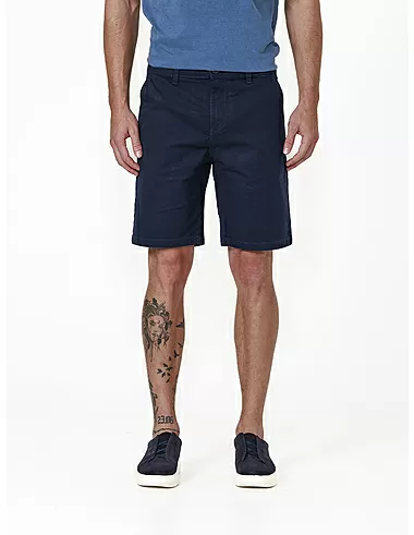imagem de Bermuda Chino Sarja Compact