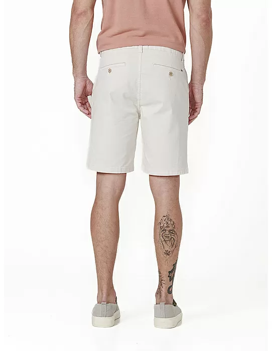 imagem do produto Bermuda Chino Sarja Compact