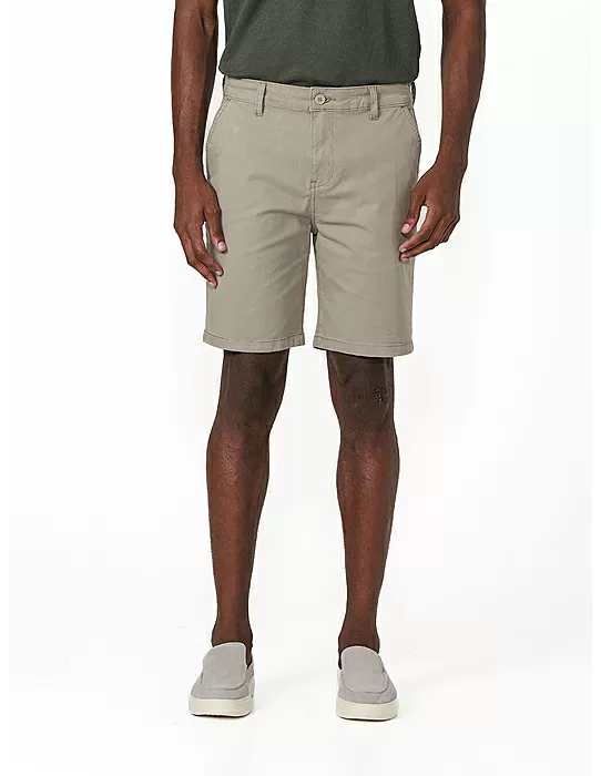 imagem do produto Bermuda Chino Sarja Compact