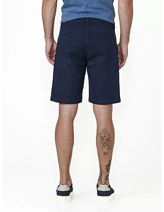 imagem do produto Bermuda Chino Sarja Compact