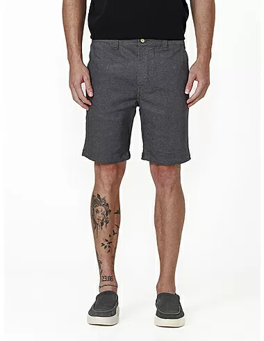 imagem de Bermuda Chino Sarja Flex II