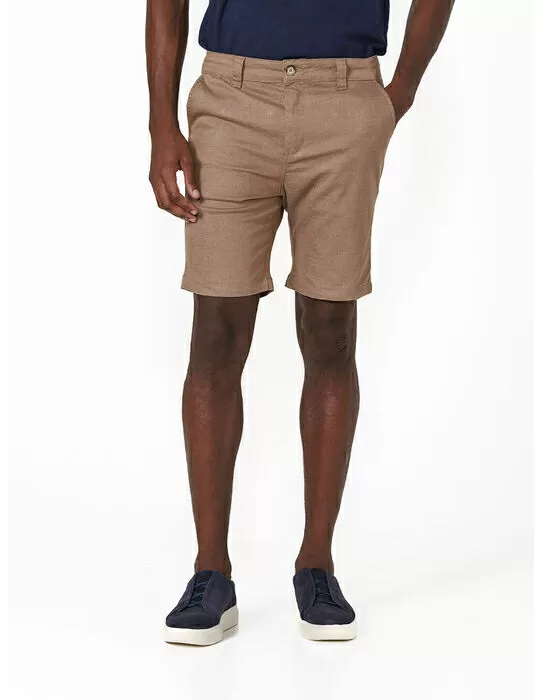 imagem do produto Bermuda Chino Sarja Flex II