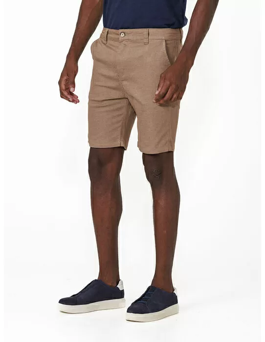 imagem do produto Bermuda Chino Sarja Flex II