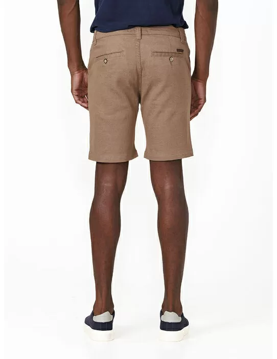 imagem do produto Bermuda Chino Sarja Flex II