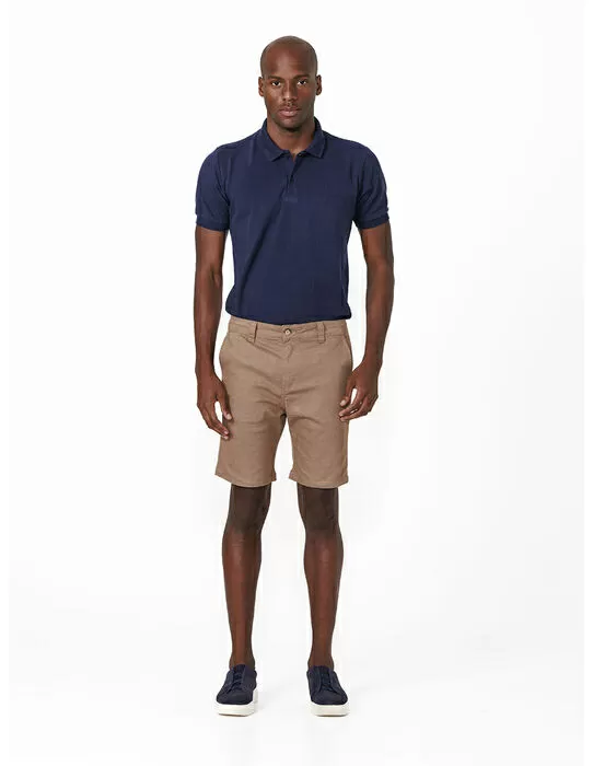 imagem do produto Bermuda Chino Sarja Flex II