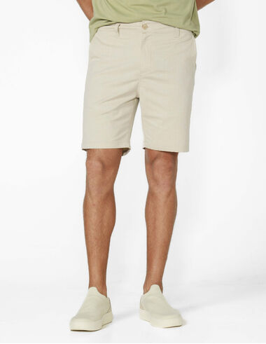imagem de Bermuda Chino Sarja Light