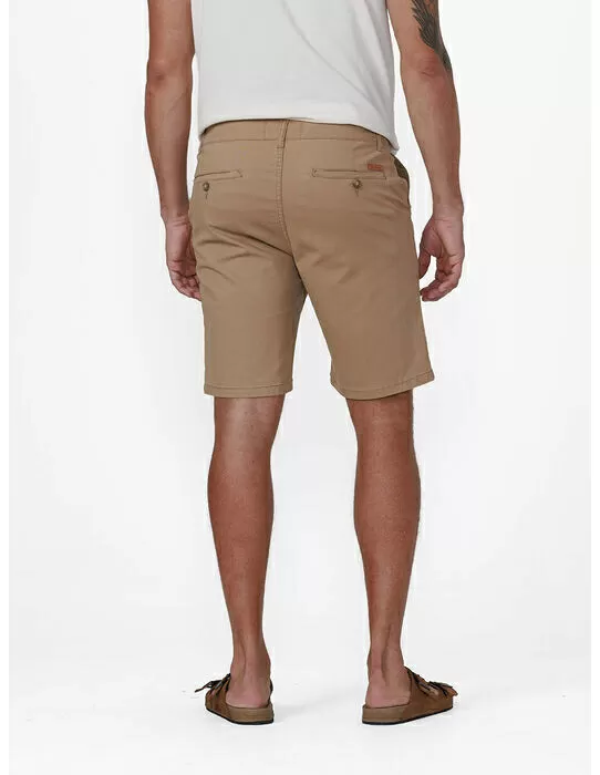 imagem do produto Bermuda Chino Sarja Plaine