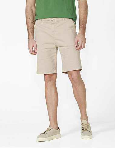 imagem de Bermuda Chino Sarja Trapani