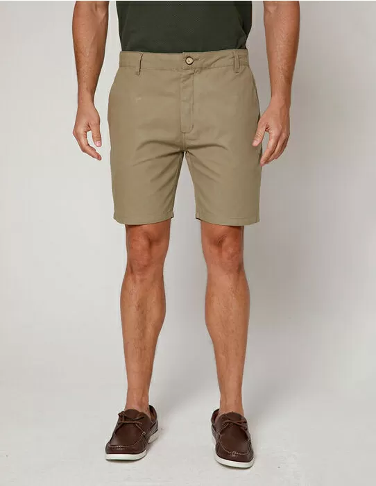 imagem do produto Bermuda Chino Super Texture