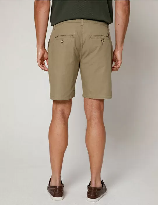 imagem do produto Bermuda Chino Super Texture