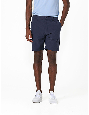 imagem de Bermuda Chino Tech Marinho Profundo