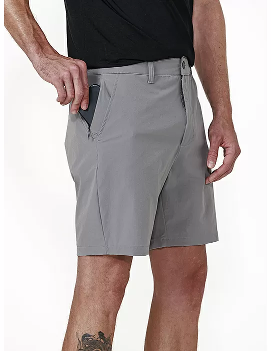 imagem do produto Bermuda Chino Tech