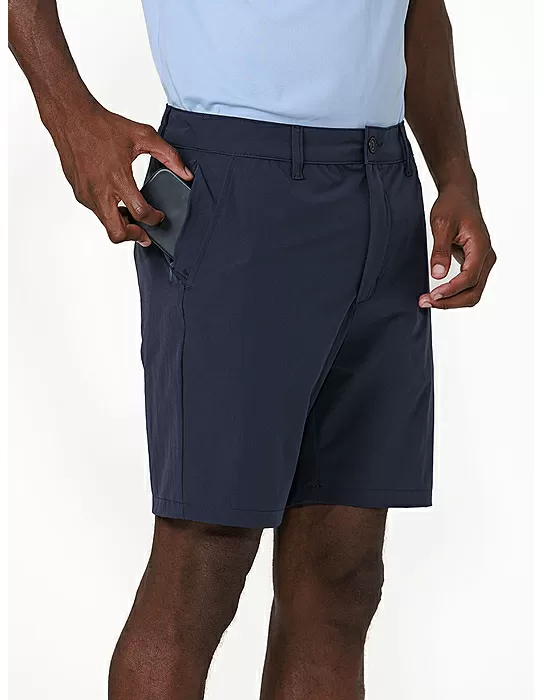 imagem do produto Bermuda Chino Tech