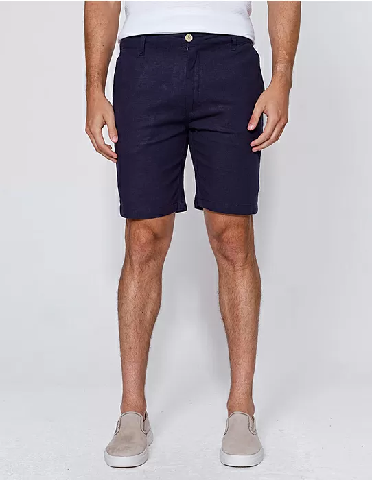 imagem do produto Bermuda Linho Lanikai