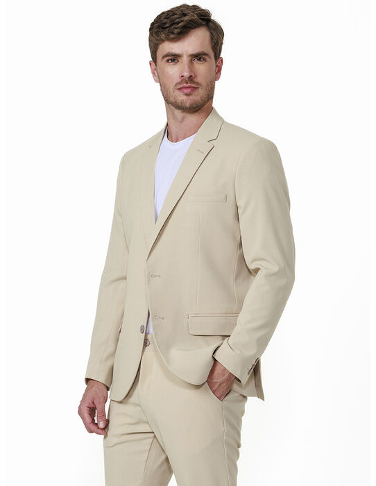 imagem do produto Blazer Alfaiataria Flex Span