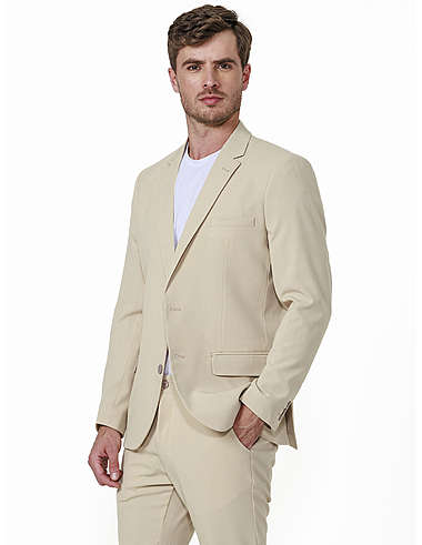 imagem de Blazer Alfaiataria Flex Span