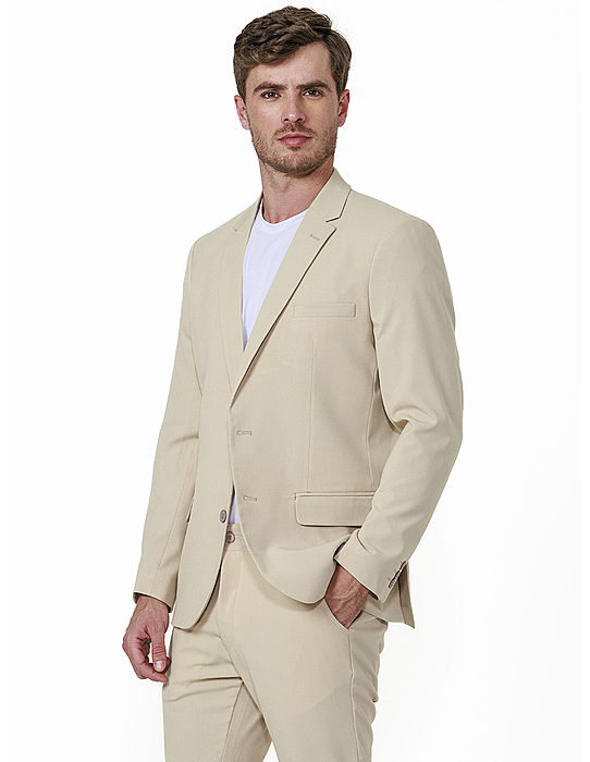 imagem do produto Blazer Alfaiataria Flex Span