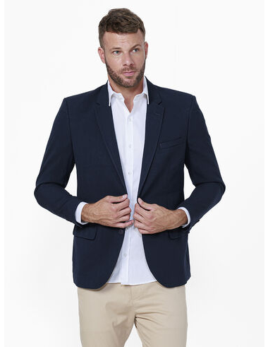 imagem de Blazer Alfaiataria Flex Span
