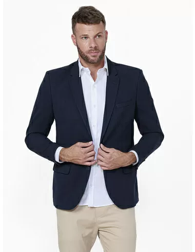 imagem de Blazer Alfaiataria Flex Span