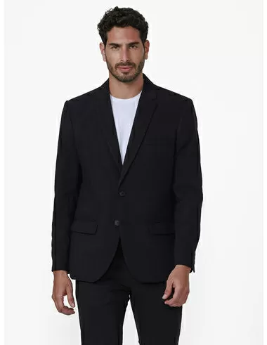 imagem de Blazer Alfaiataria Flex Span