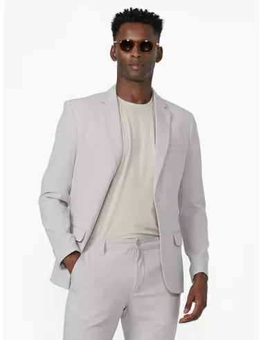 imagem de Blazer Alfaiataria Flex Span