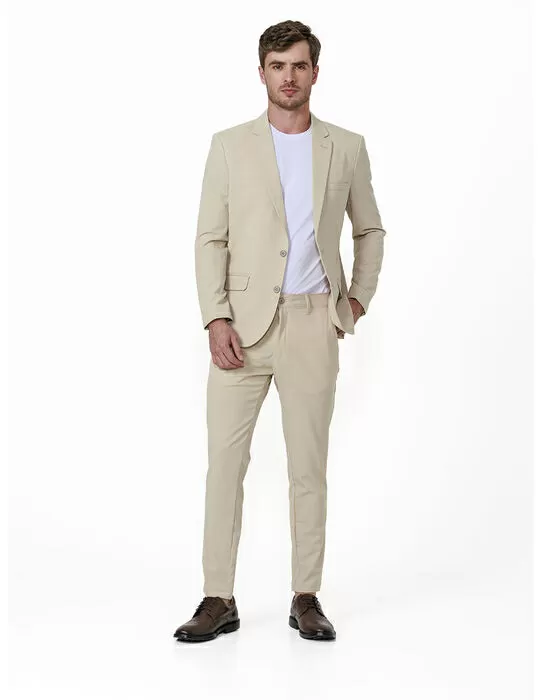 imagem do produto Blazer Alfaiataria Flex Span