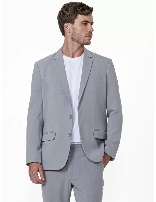 imagem do produto Blazer Alfaiataria Flex Span