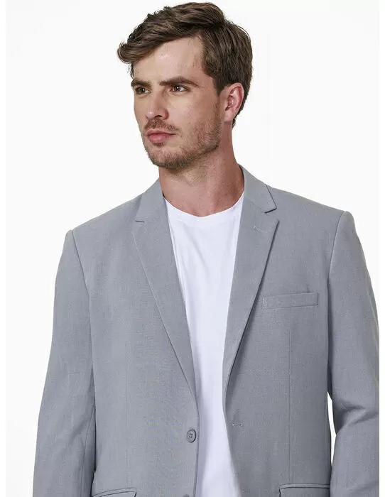 imagem do produto Blazer Alfaiataria Flex Span